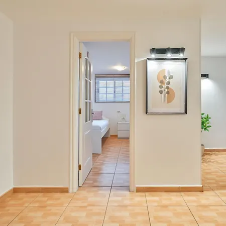 Casa Del Mirador Ocean View Private Heated Pool * Playa Paraiso (Tenerife)