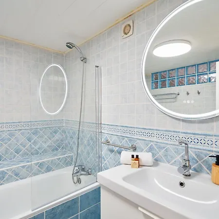 Casa Del Mirador Ocean View Private Heated Pool Playa Paraiso (Tenerife)