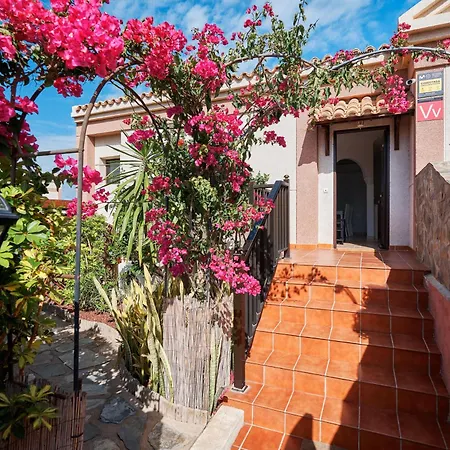 Casa Del Mirador Ocean View Private Heated Pool * Playa Paraíso
