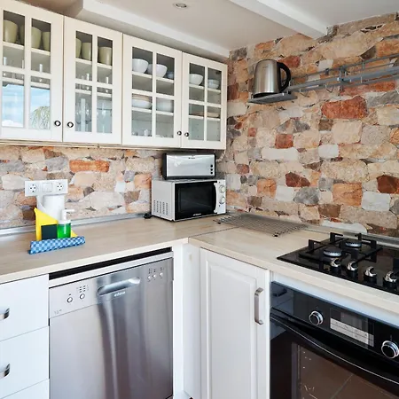 Casa Del Mirador Ocean View Private Heated Pool Willa