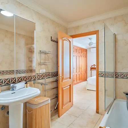 Casa Del Mirador Ocean View Private Heated Pool *