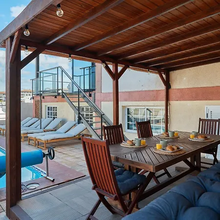 Willa Casa Del Mirador Ocean View Private Heated Pool