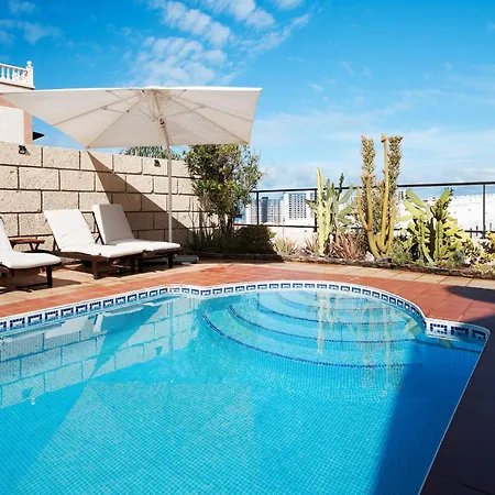 Willa Casa Del Mirador Ocean View Private Heated Pool