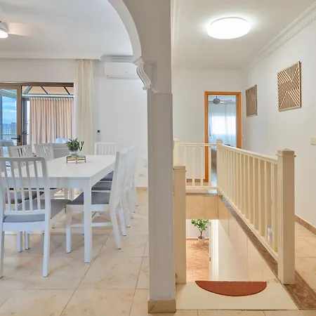 Willa Casa Del Mirador Ocean View Private Heated Pool *