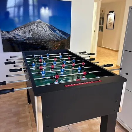 Willa Casa Del Mirador Ocean View Private Heated Pool *