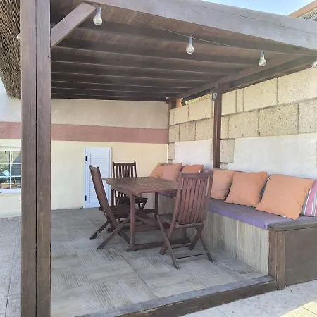 Casa Del Mirador Ocean View Private Heated Pool Villa