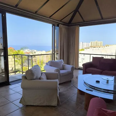 Villa Casa Del Mirador Ocean View Private Heated Pool