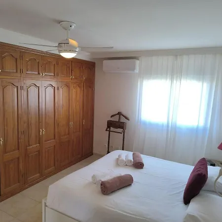 Villa Casa Del Mirador Ocean View Private Heated Pool
