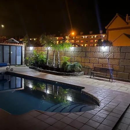Casa Del Mirador Ocean View Private Heated Pool *
