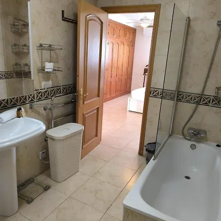 Villa Casa Del Mirador Ocean View Private Heated Pool *