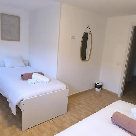 Casa Del Mirador Ocean View Private Heated Pool Playa Paraiso (Tenerife)