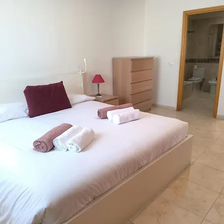 Casa Del Mirador Ocean View Private Heated Pool Villa Playa Paraiso (Tenerife)