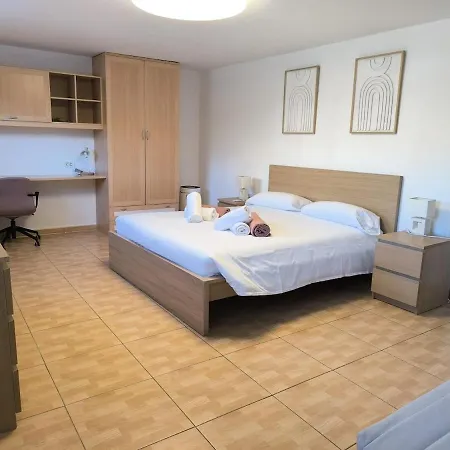 Casa Del Mirador Ocean View Private Heated Pool * Playa Paraiso (Tenerife)