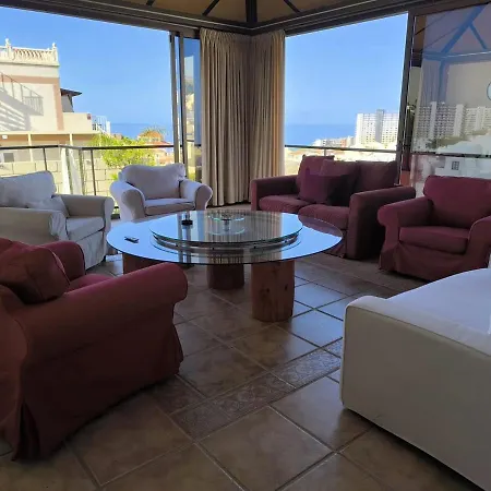 Villa Casa Del Mirador Ocean View Private Heated Pool
