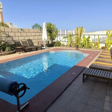 Casa Del Mirador Ocean View Private Heated Pool