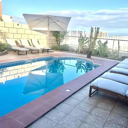 Casa Del Mirador Ocean View Private Heated Pool *