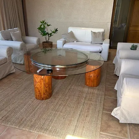 Casa Del Mirador Ocean View Private Heated Pool Playa Paraiso (Tenerife)